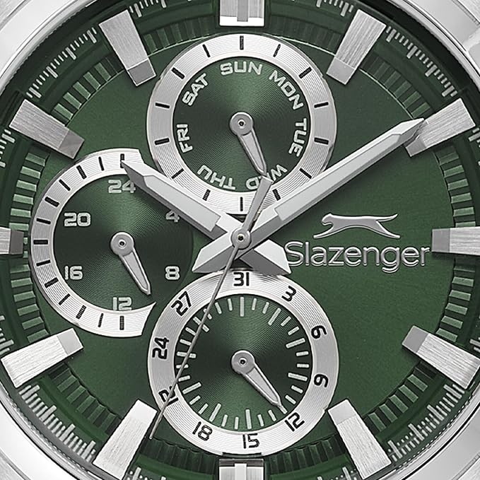 SLAZENGER SL.09.2570.2.02