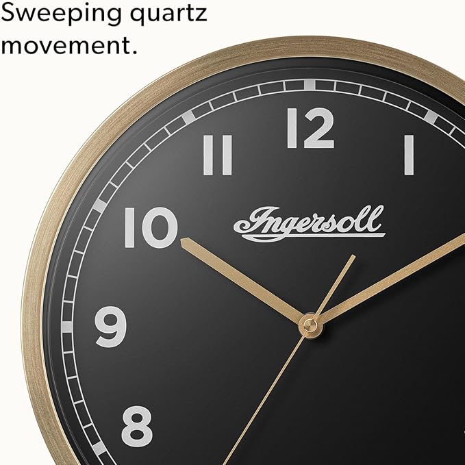 INGERSOLL IC001GB