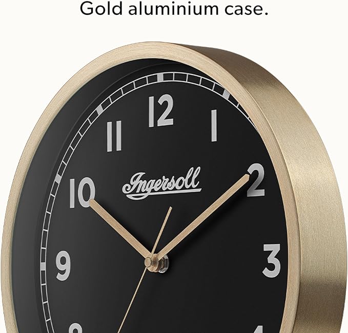INGERSOLL IC001GB