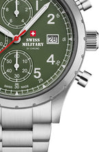 SWISS MILITARY SM34117.03