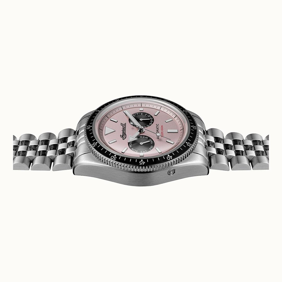 INGERSOLL  I17201