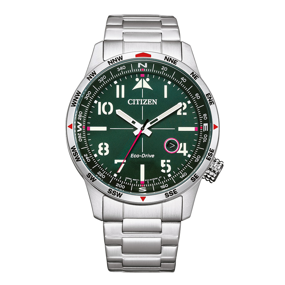 CITIZEN BM7551-84X - CITIZEN