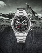 SWISS MILITARY SM34117.01