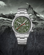 SWISS MILITARY SM34117.03