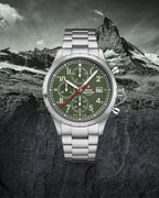 SWISS MILITARY SM34117.03