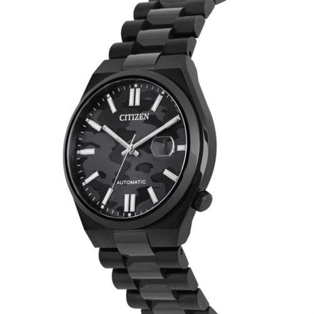 CITIZEN NJ0155-87E