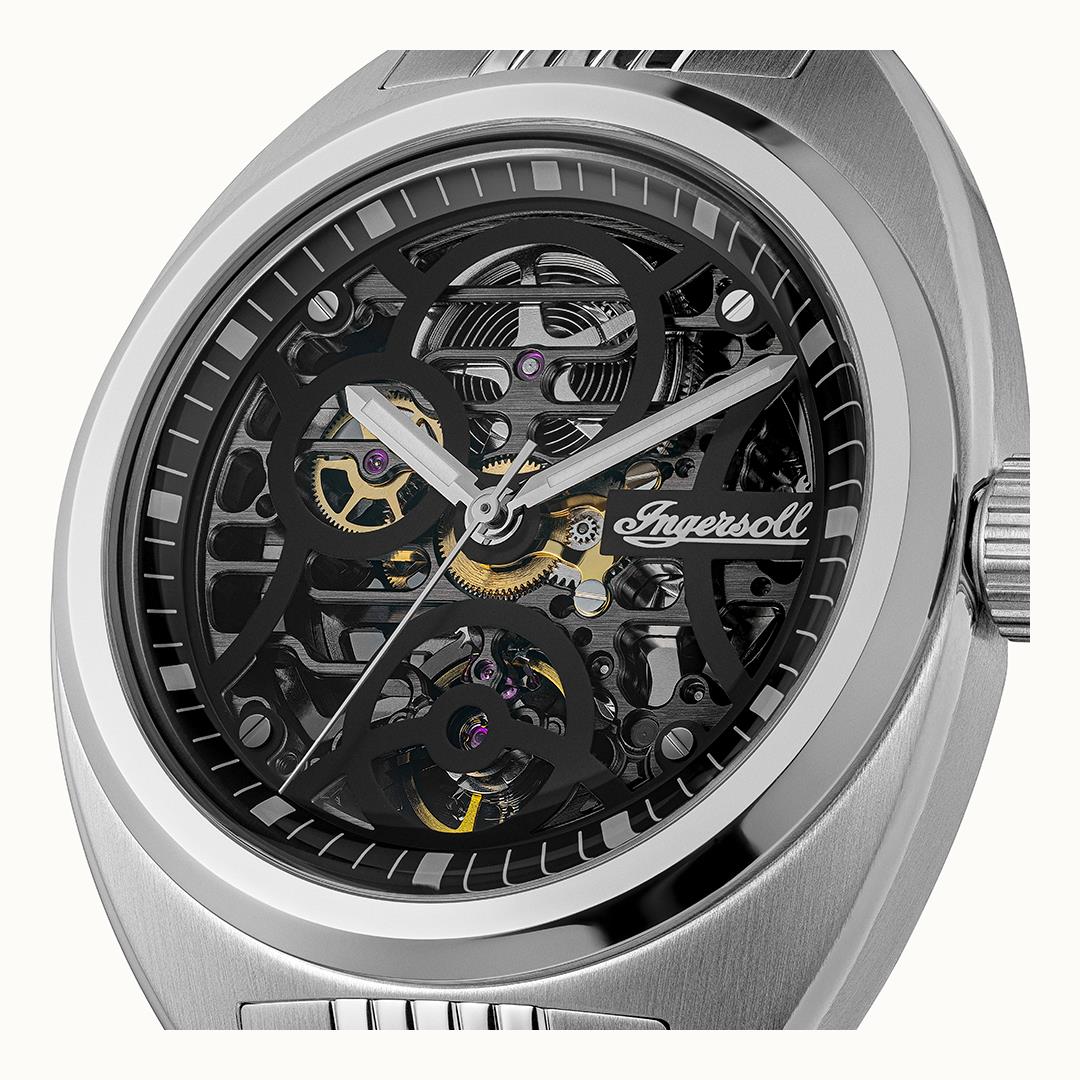 INGERSOLL  I16901
