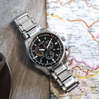 CITIZEN AT1190-87E