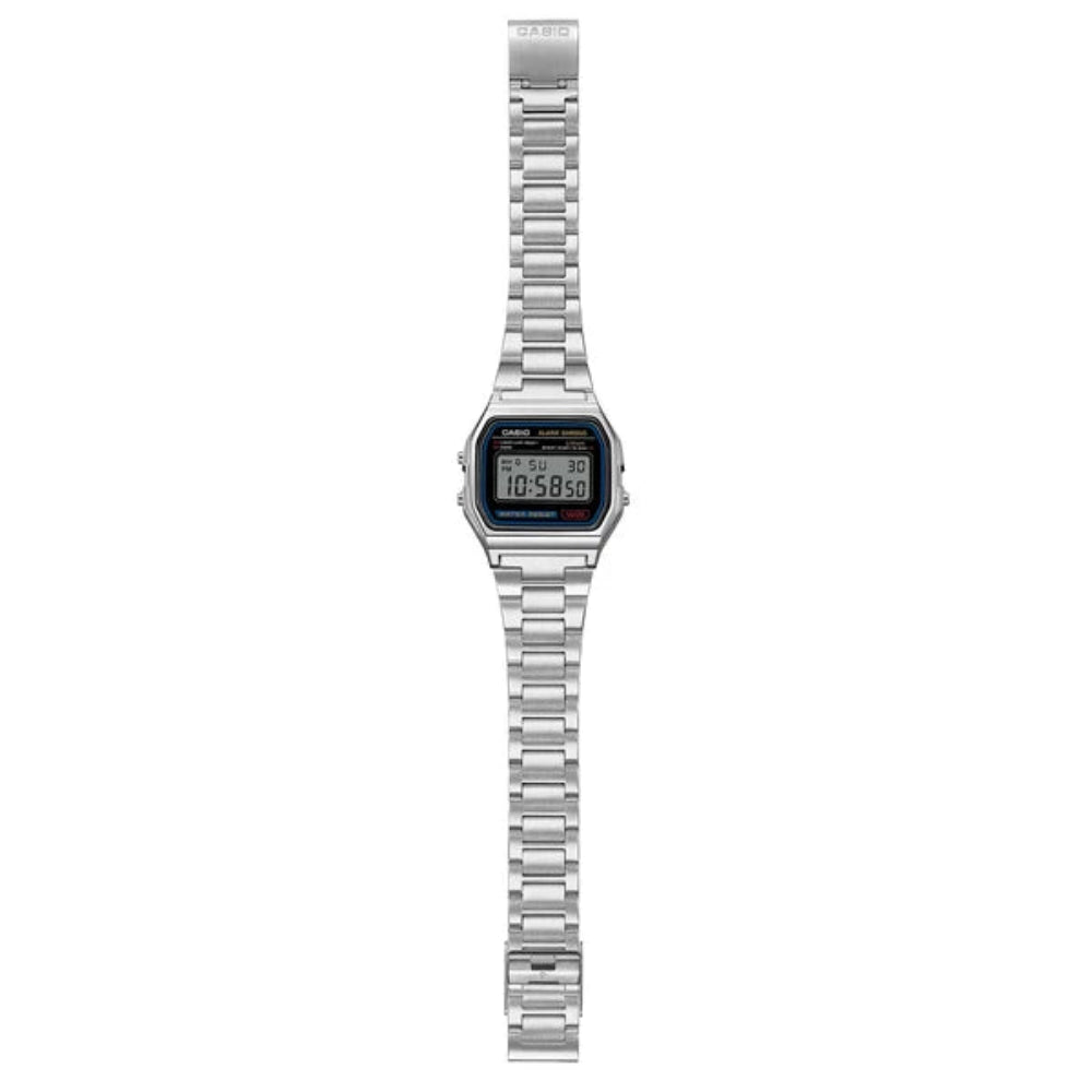 CASIO A158WA-1