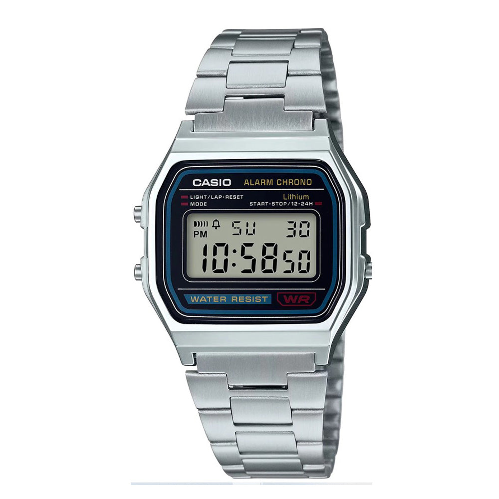 CASIO A158WA-1