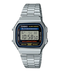 CASIO A168WA-1WР