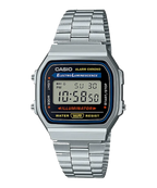 CASIO A168WA-1WР
