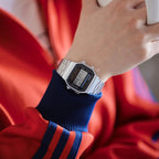 CASIO A168WA-1WР