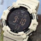 CASIO AE-1500WH-8B2