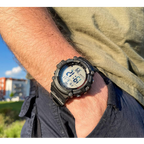 CASIO AE-1500WHX-1A