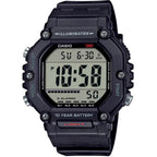 CASIO AE-1600H-1A