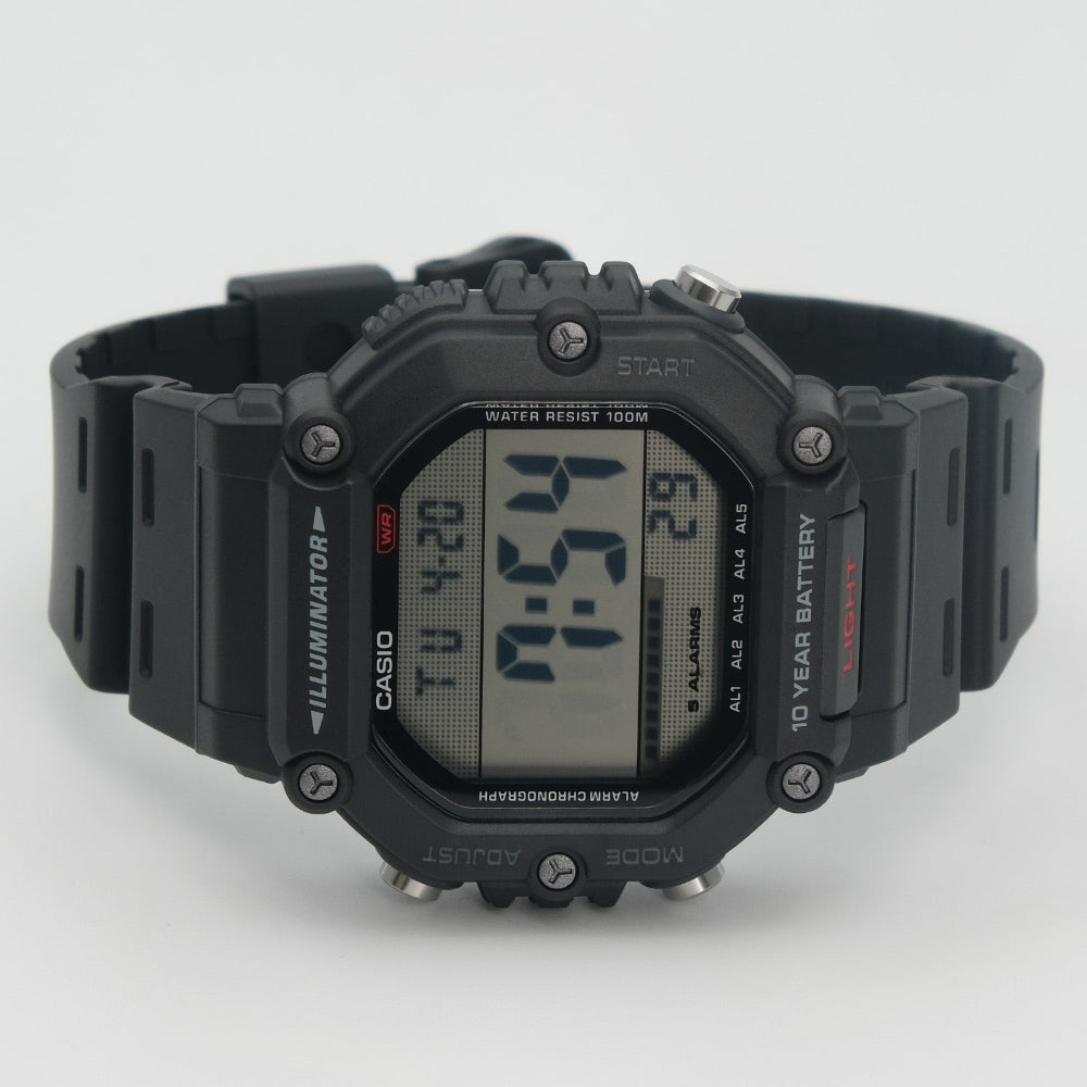CASIO AE-1600H-1A