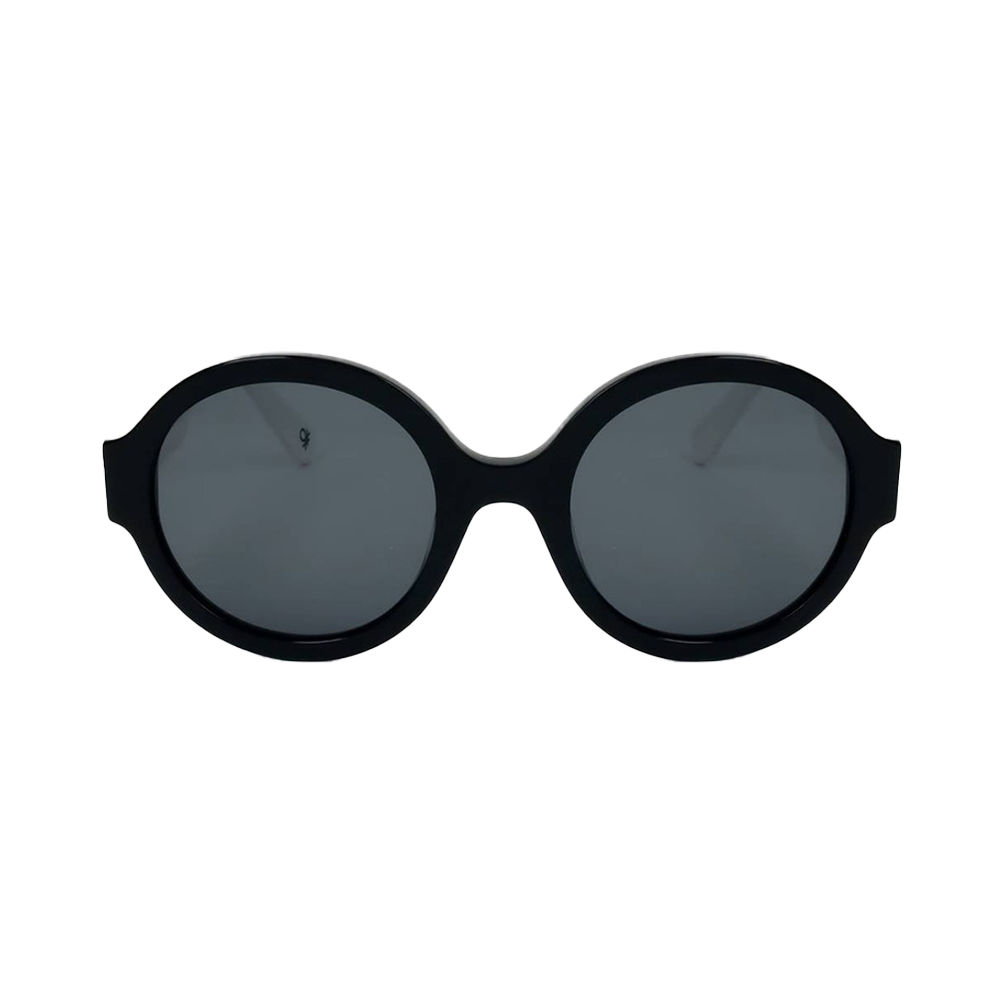 BENNETON BE5066 BLACK - BENETTON