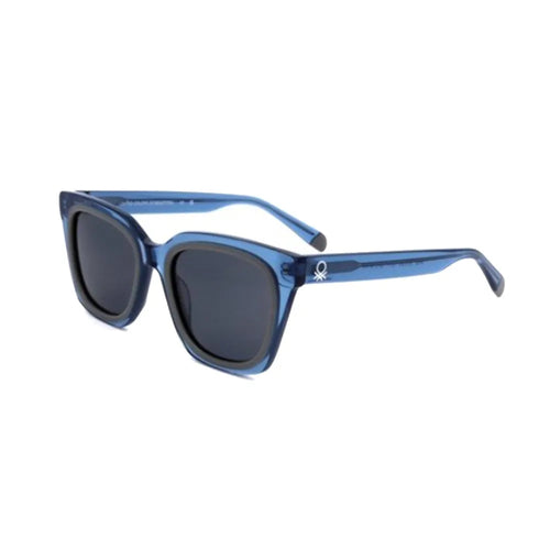BENETTON BE5086 G-XTAL BLUE - BENETTON