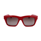 BENETTON BE5052 GLOSS SOLID RED - BENETTON