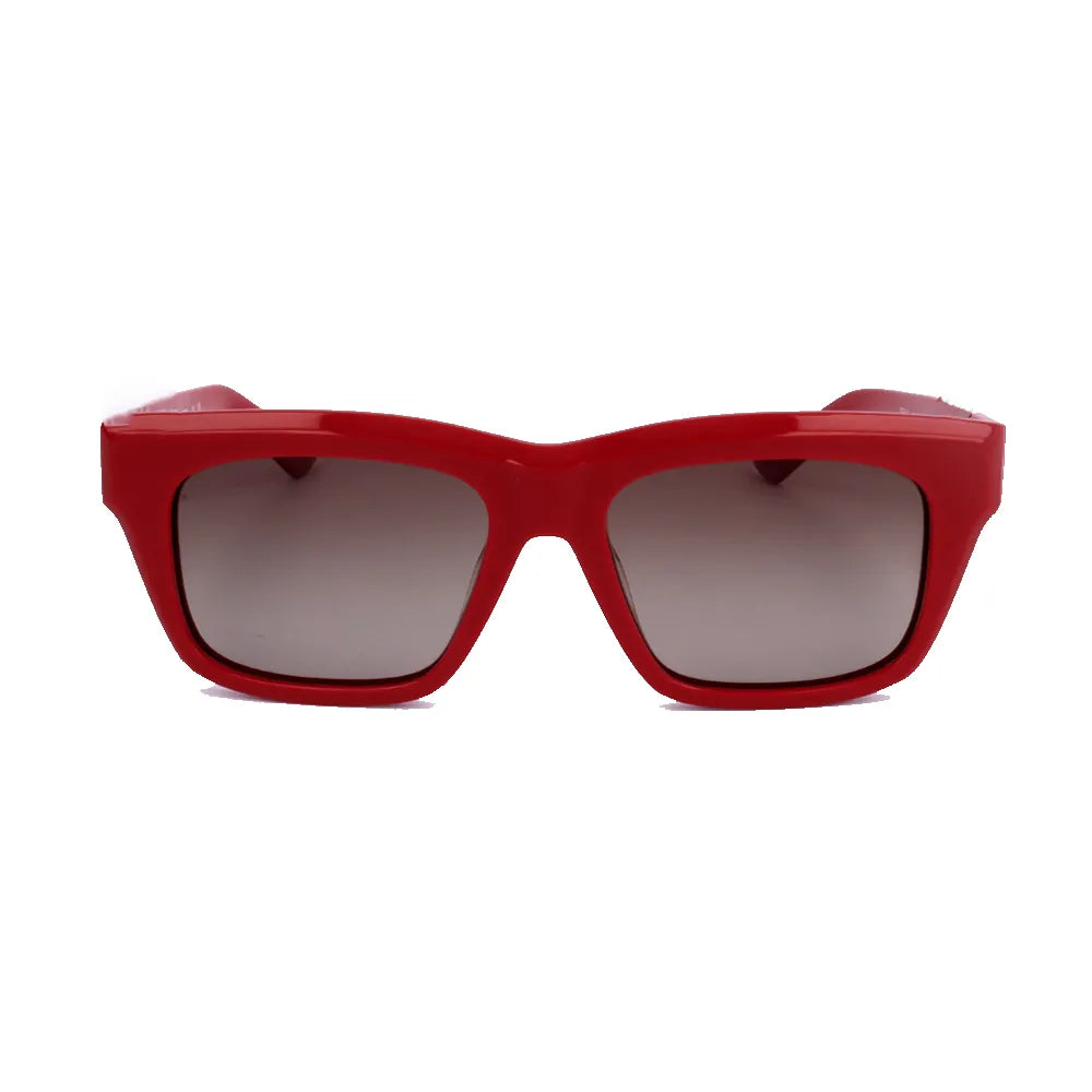 BENETTON BE5052 GLOSS SOLID RED - BENETTON