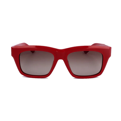 BENETTON BE5052 GLOSS SOLID RED - BENETTON