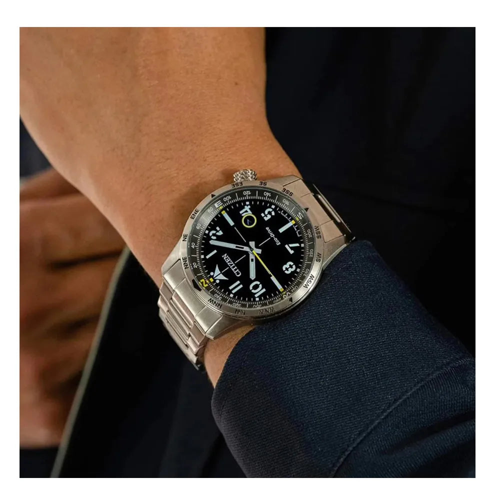 CITIZEN BM7550-87E