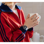 CASIO A168WA-1W