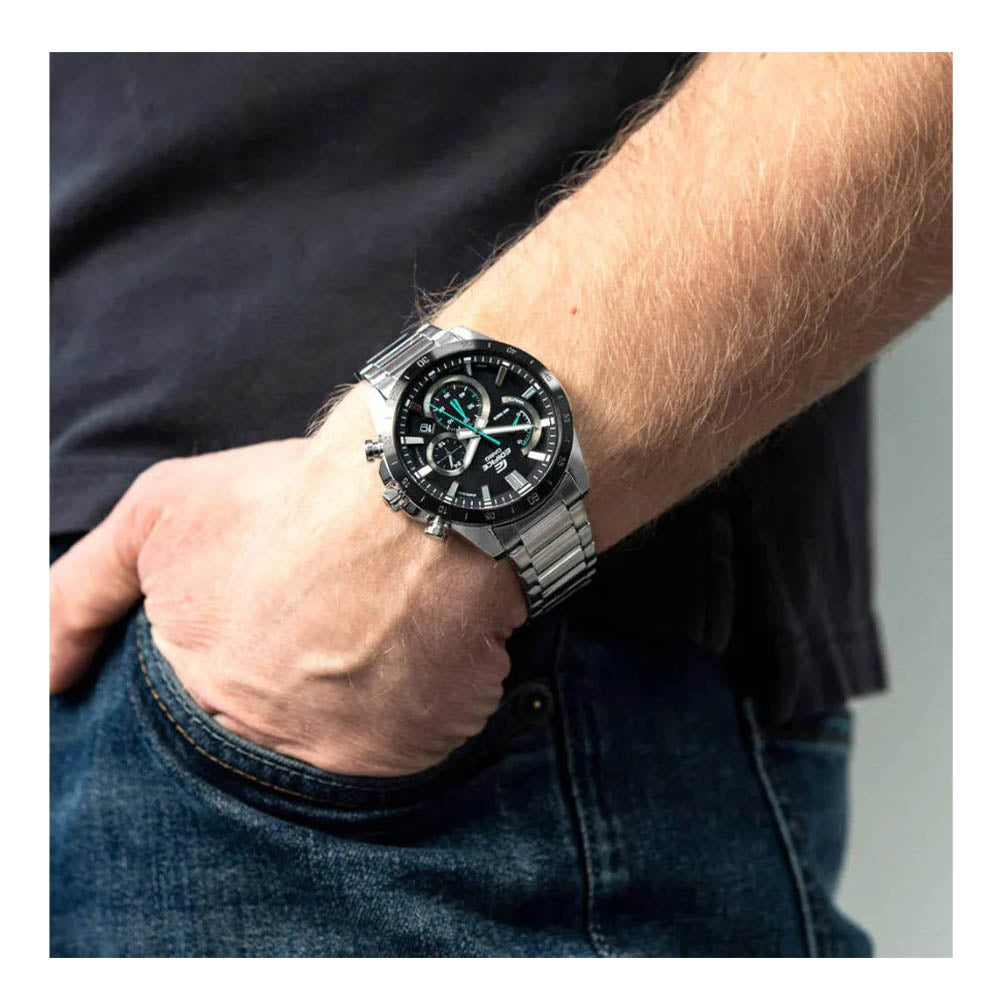 CASIO EFR-573DB-1A
