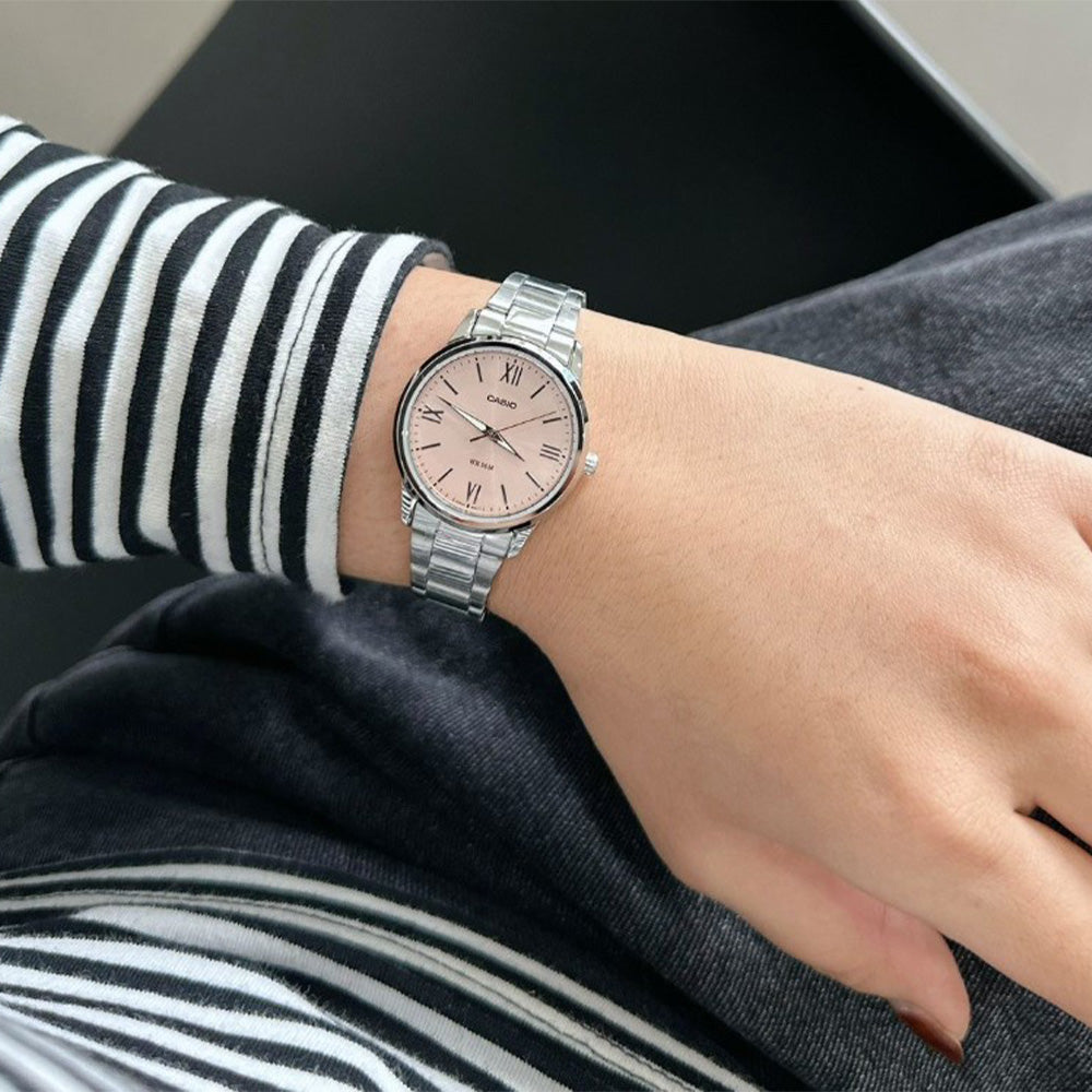 CASIO LTP-1303DD-4A