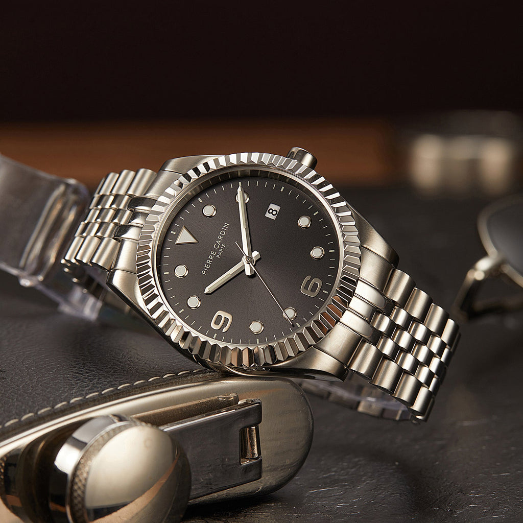 PIERRE CARDIN CF.1007.MS.4