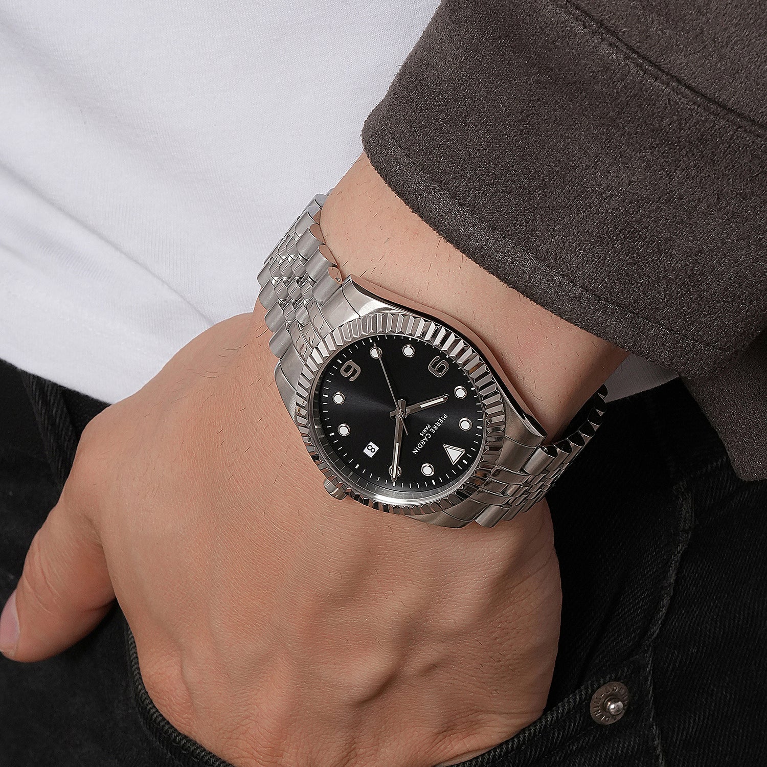 PIERRE CARDIN CF.1007.MS.4