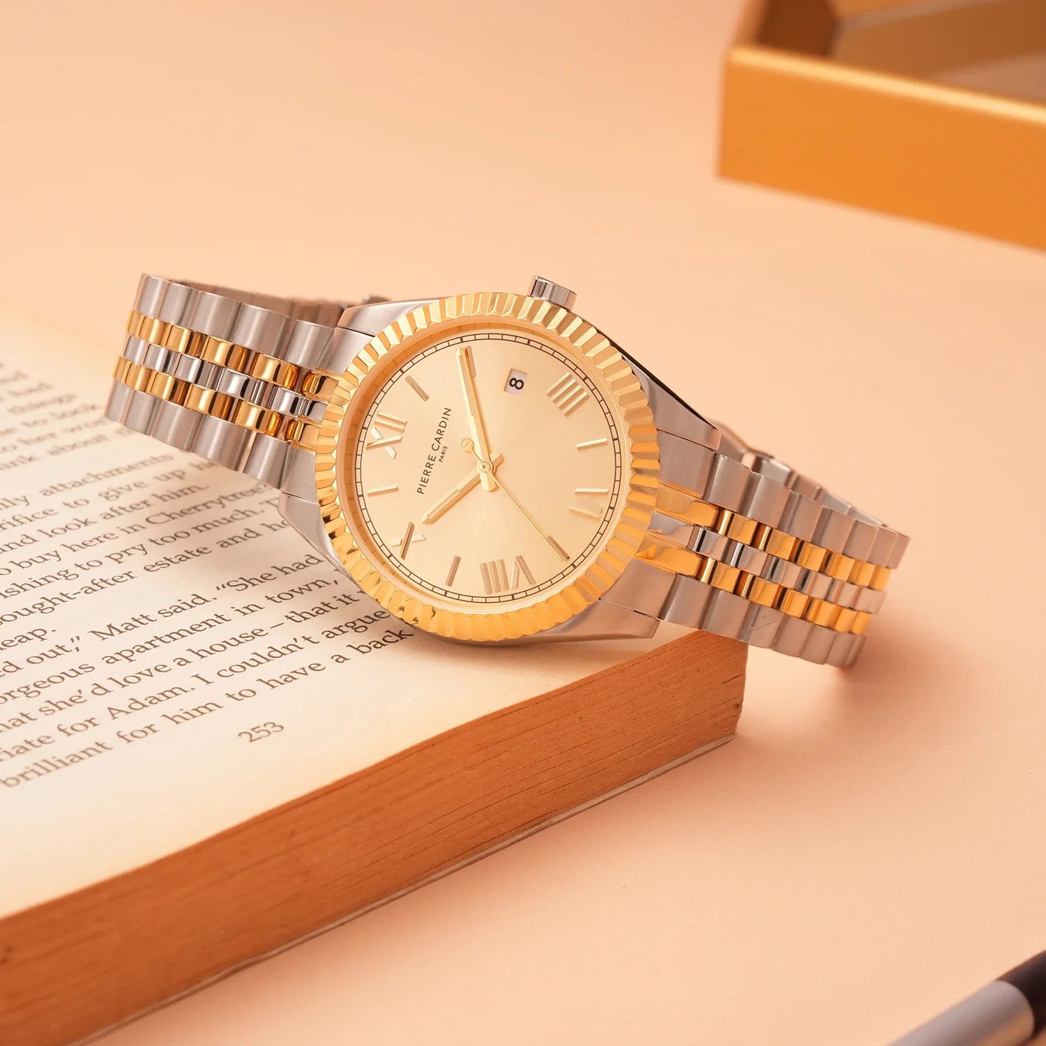 PIERRE CARDIN  CF.1007.MU.2