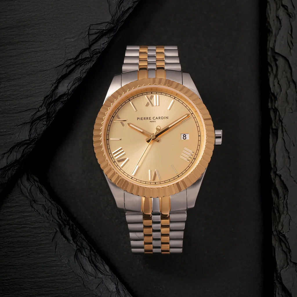 PIERRE CARDIN  CF.1007.MU.2