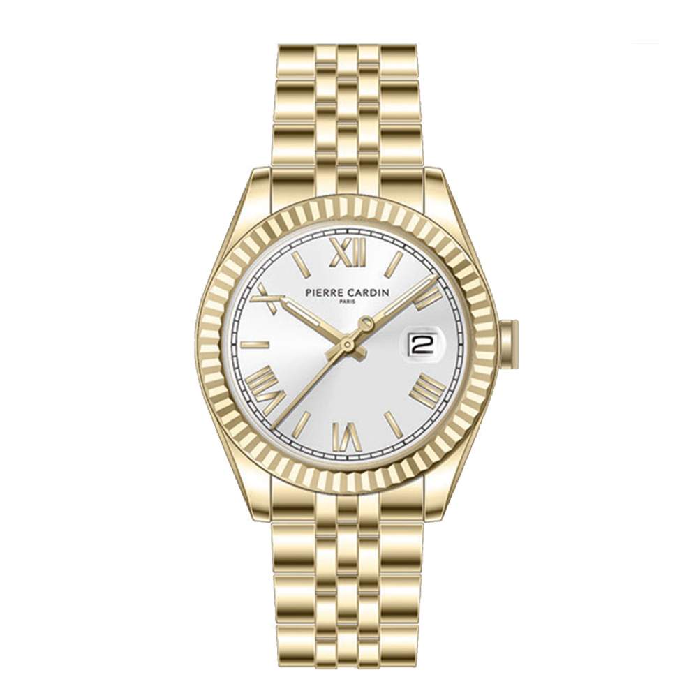 PIERRE CARDIN CF.1012.MG.5 - PIERRE CARDIN
