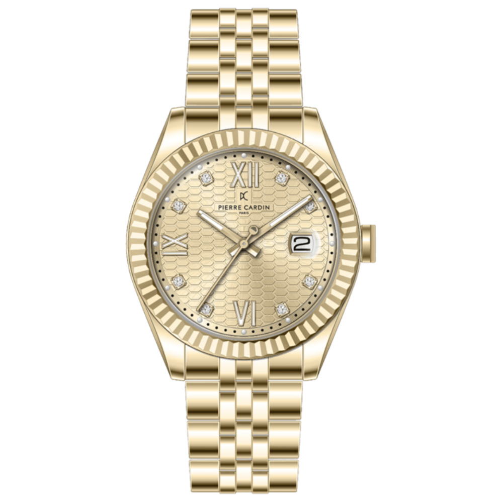 PIERRE CARDIN CF.1012.MG.6