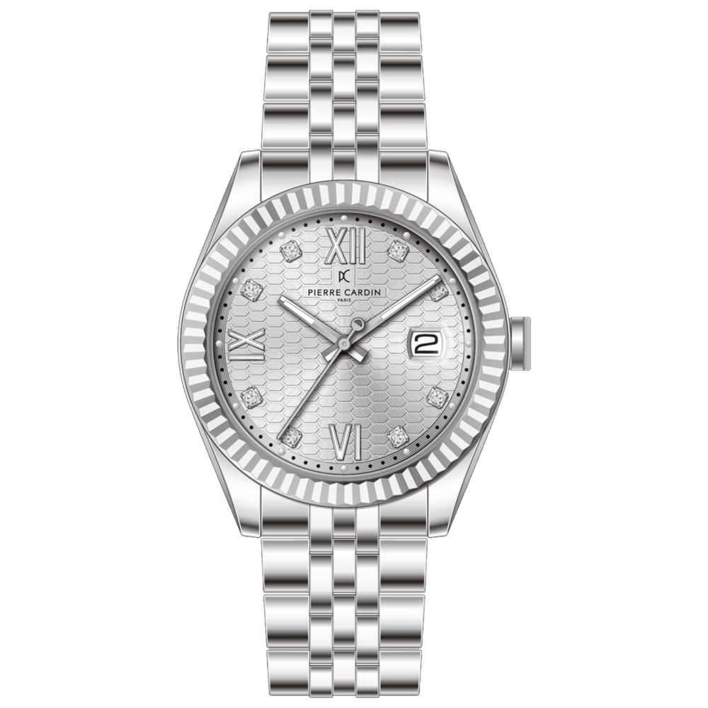 PIERRE CARDIN CF.1012.MS.10