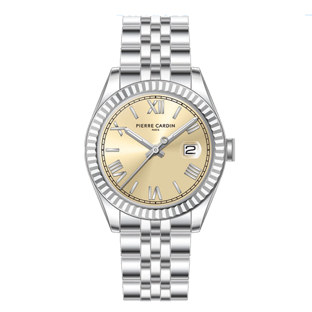 PIERRE CARDIN CF.1012.MS.9