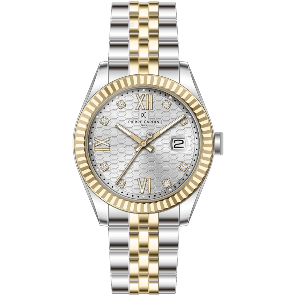 PIERRE CARDIN CF.1012.MU.11