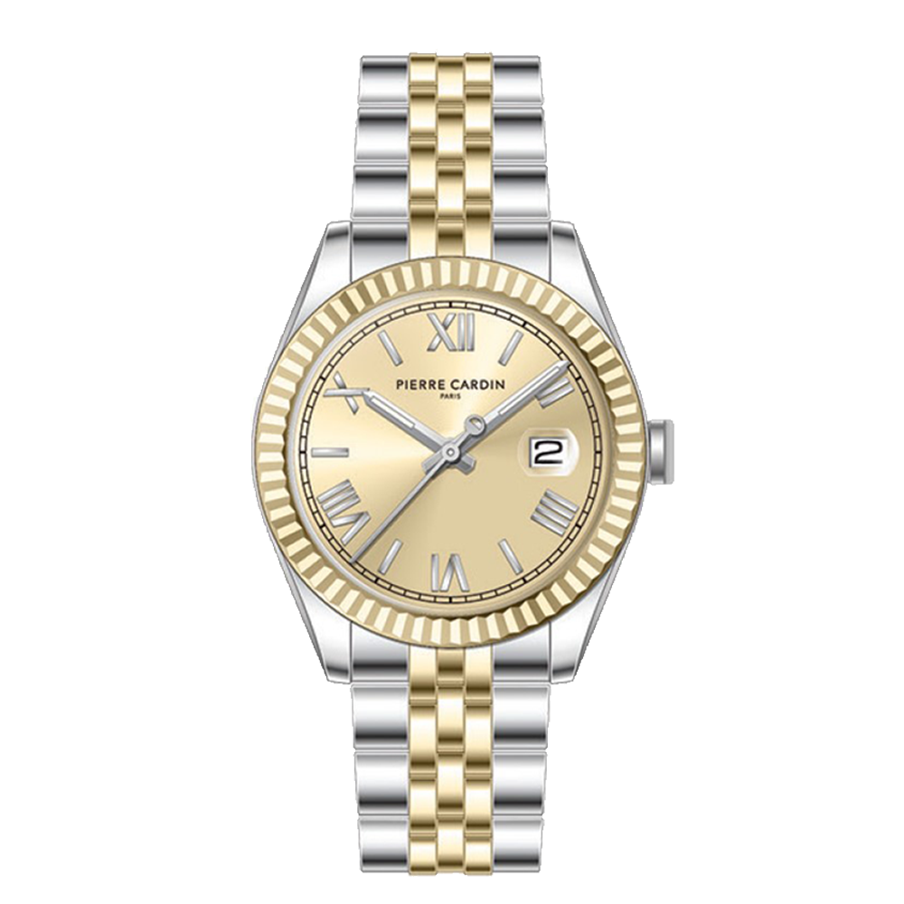 PIERRE CARDIN CF.1012.MU.9