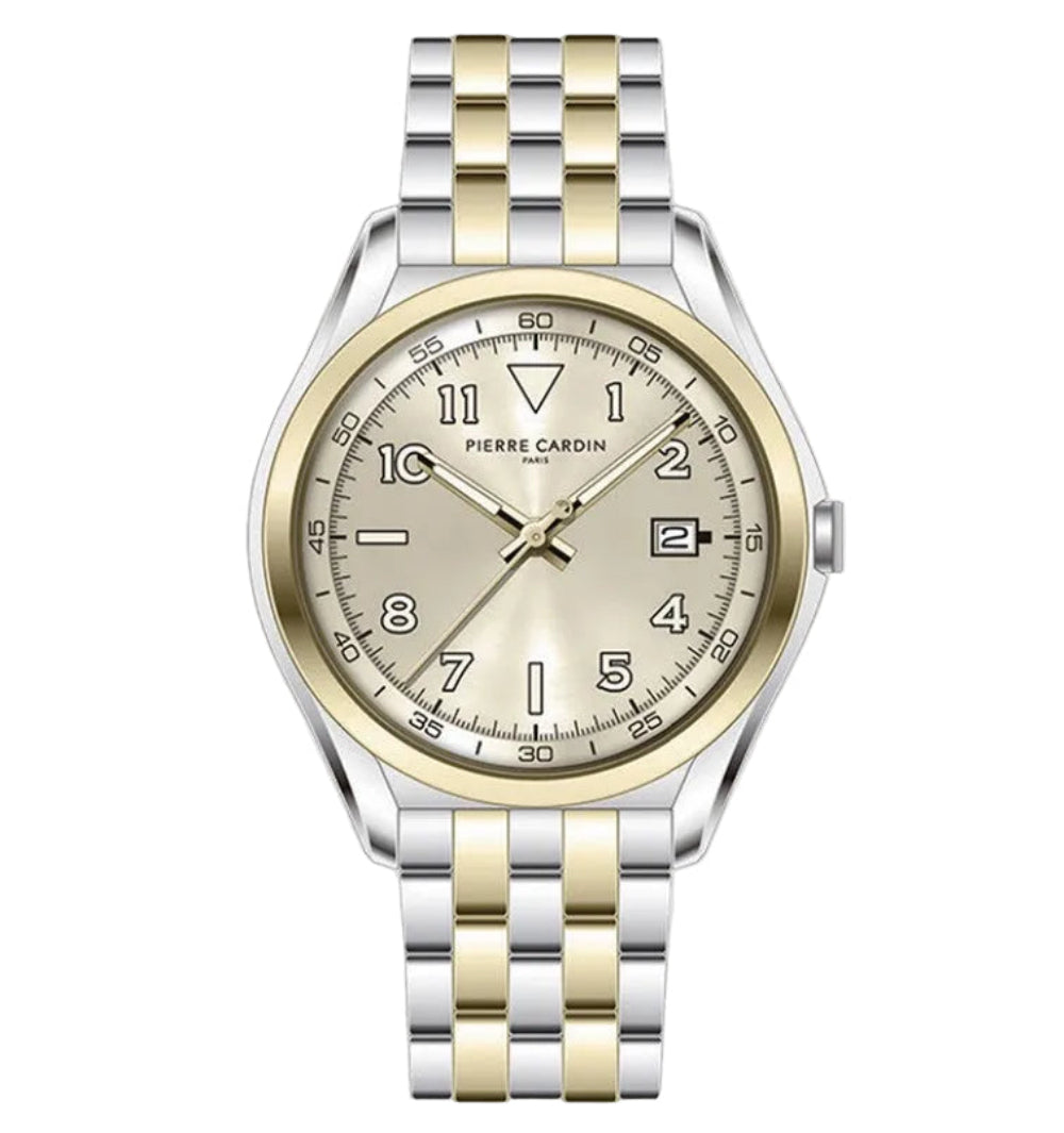 PIERRE CARDIN CF.1018.MU.1