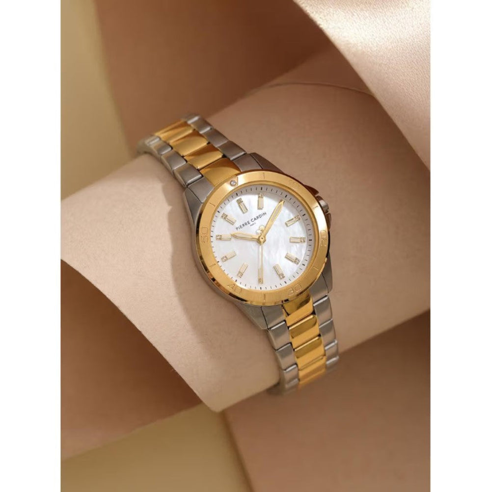 PIERRE CARDIN CF.1025.MU