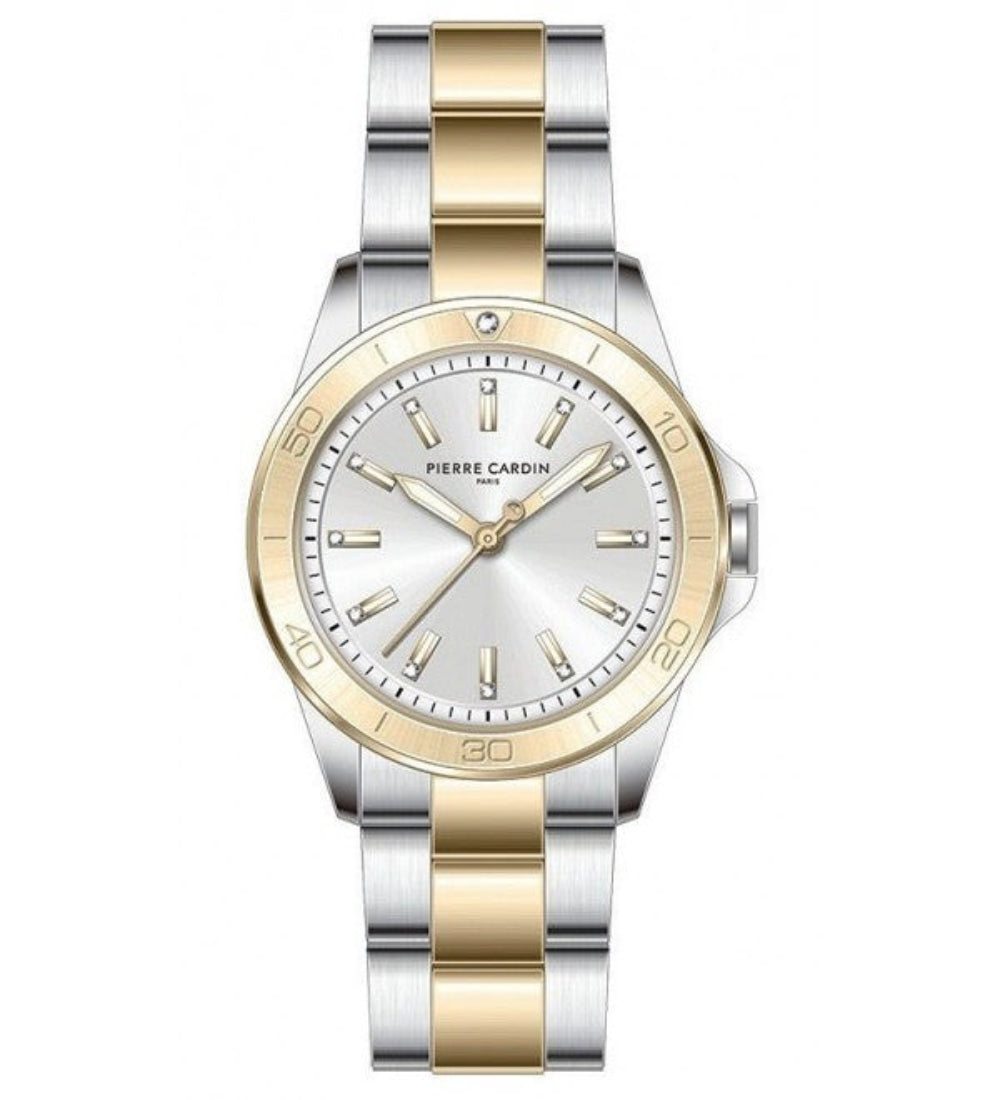 PIERRE CARDIN CF.1025.MU