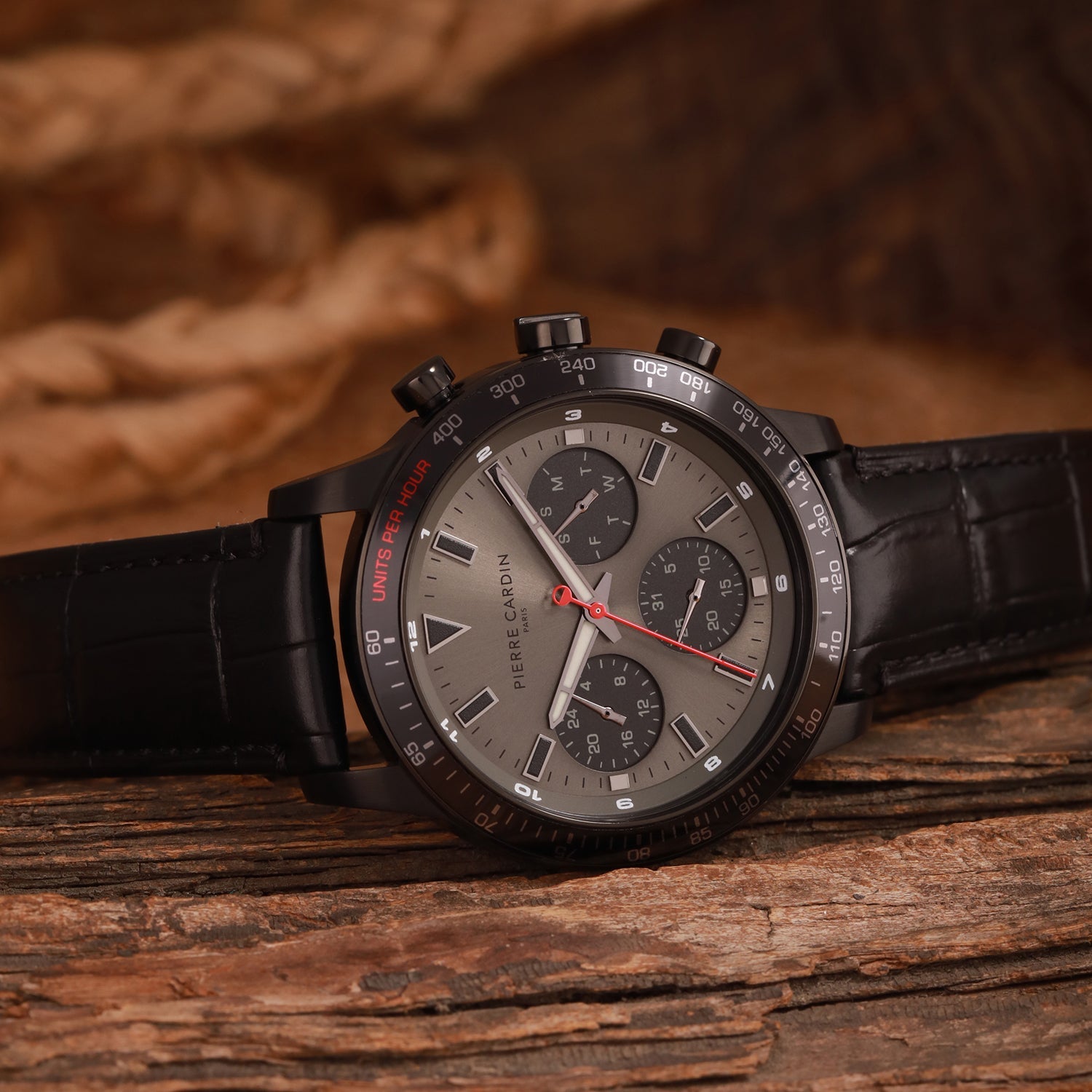PIERRE CARDIN CF.1027.LB