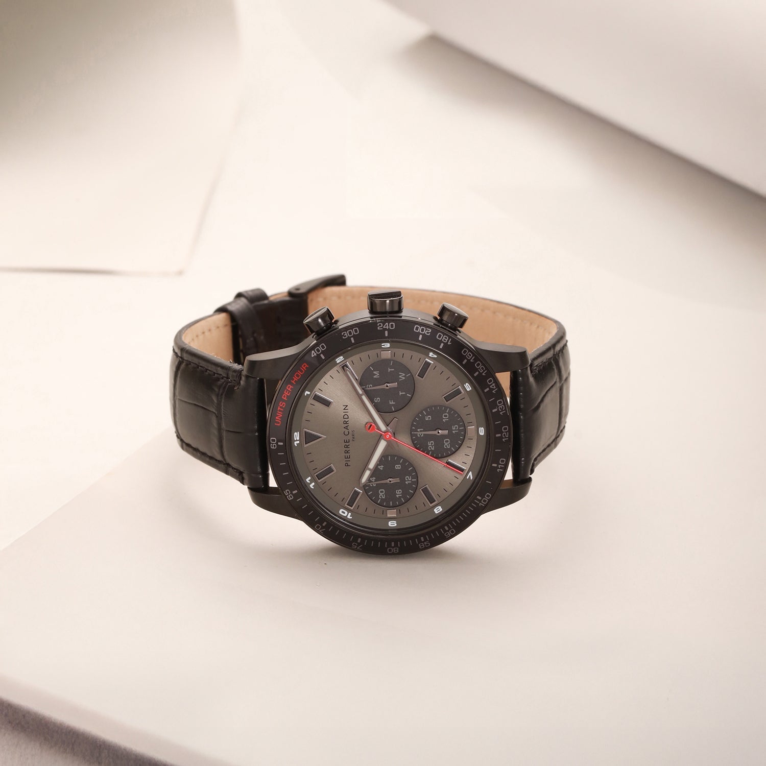 PIERRE CARDIN CF.1027.LB