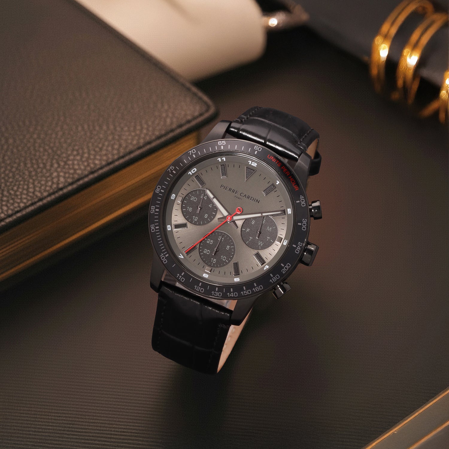 PIERRE CARDIN CF.1027.LB