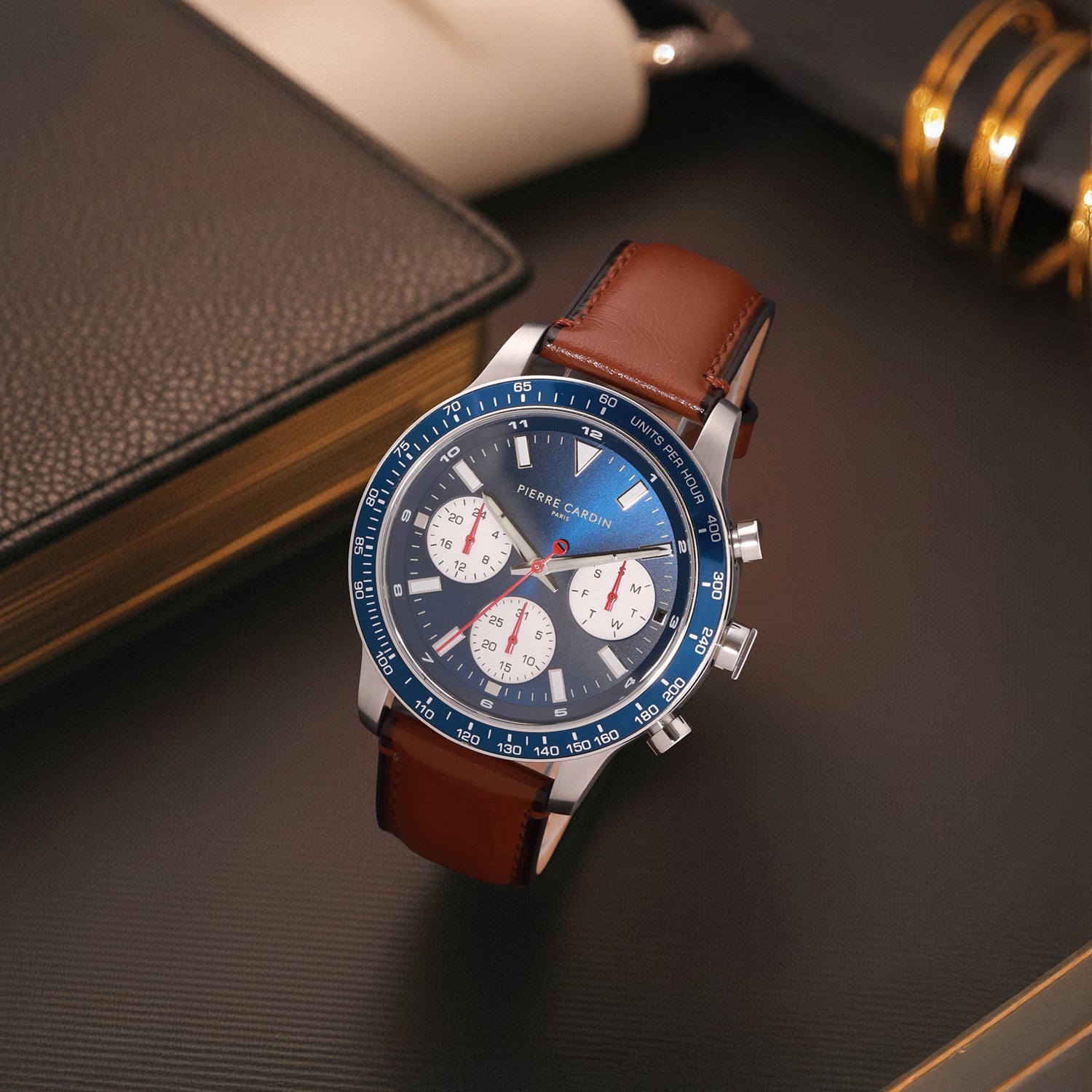 PIERRE CARDIN CF.1027.LG