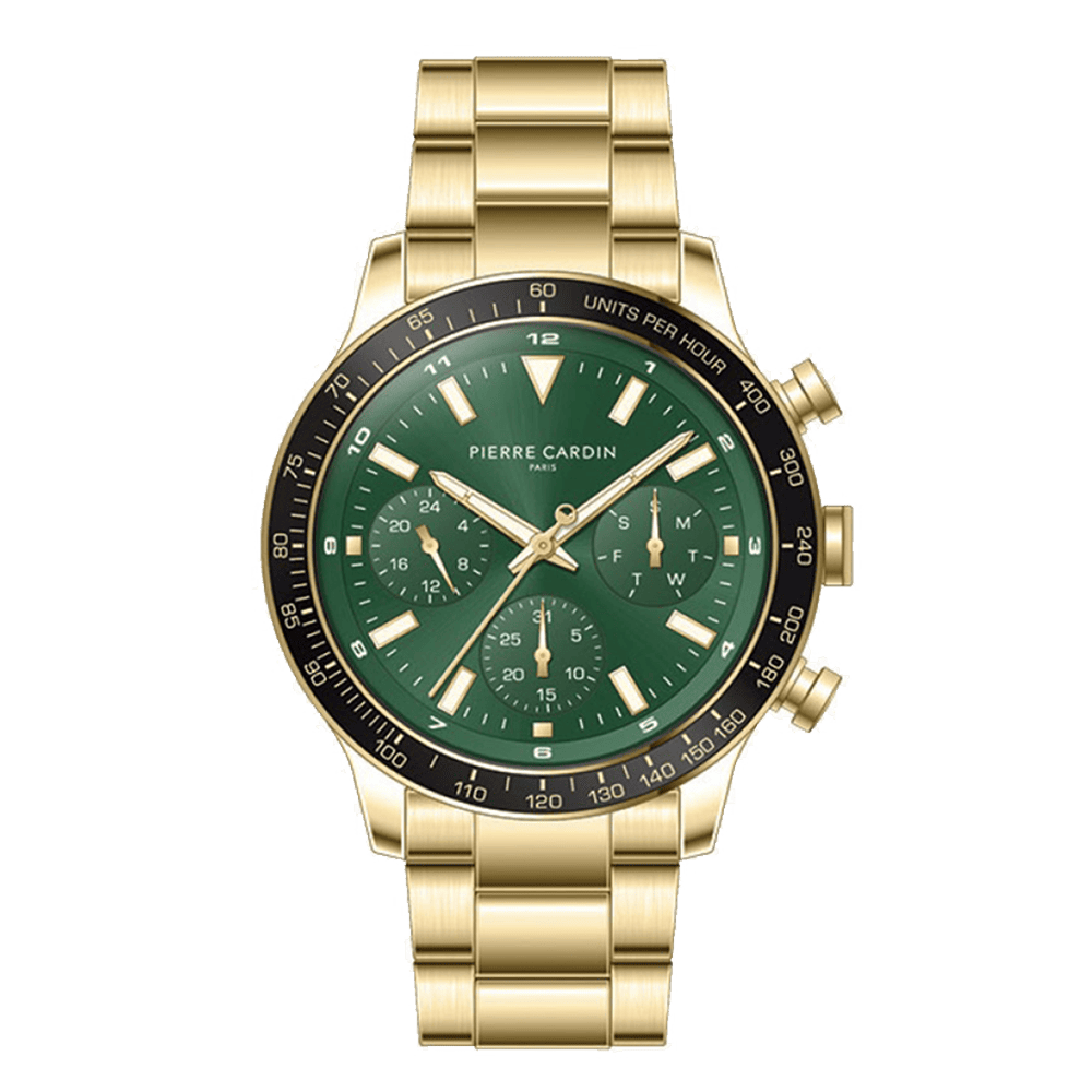 PIERRE CARDIN CF.1027.MG.1 - PIERRE CARDIN