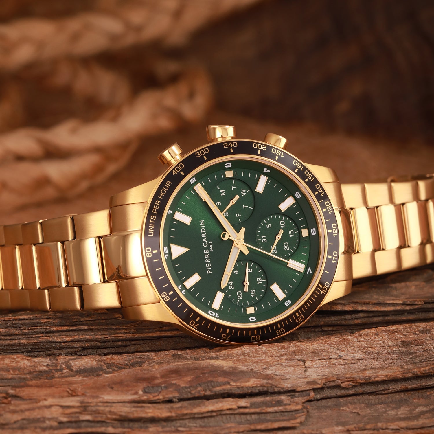 PIERRE CARDIN CF.1027.MG.1