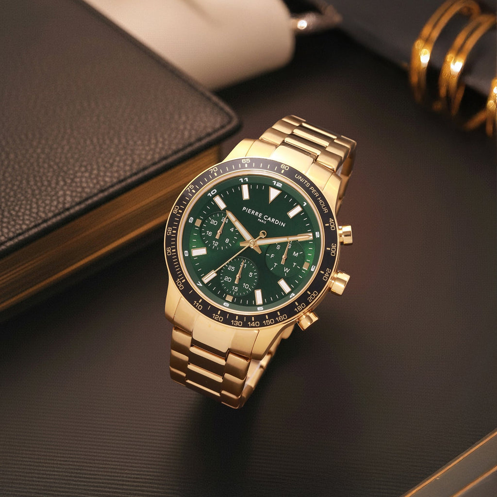 PIERRE CARDIN CF.1027.MG.1